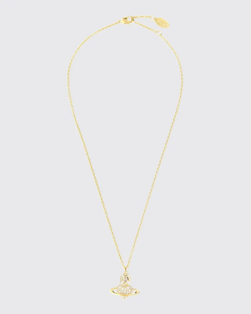 Vivienne Westwood Schmuck damen Gold