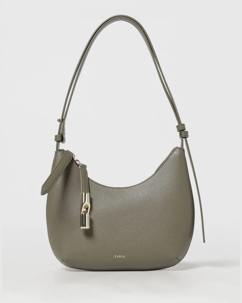 Furla Schultertasche damen Sage
