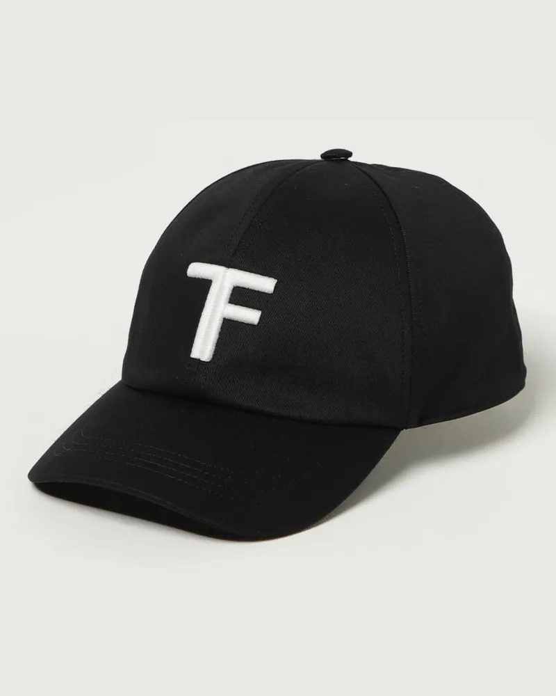 Tom Ford Hut herren Schwarz