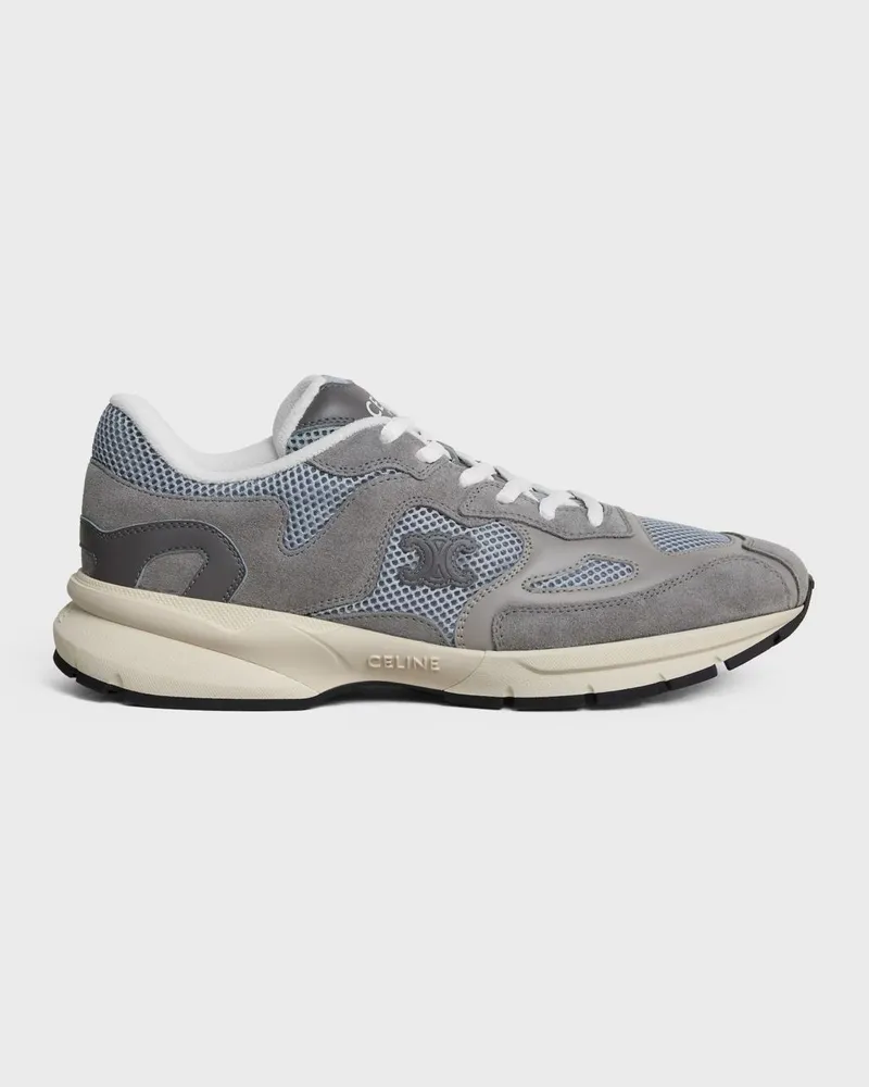 Celine Schuhe damen Grau