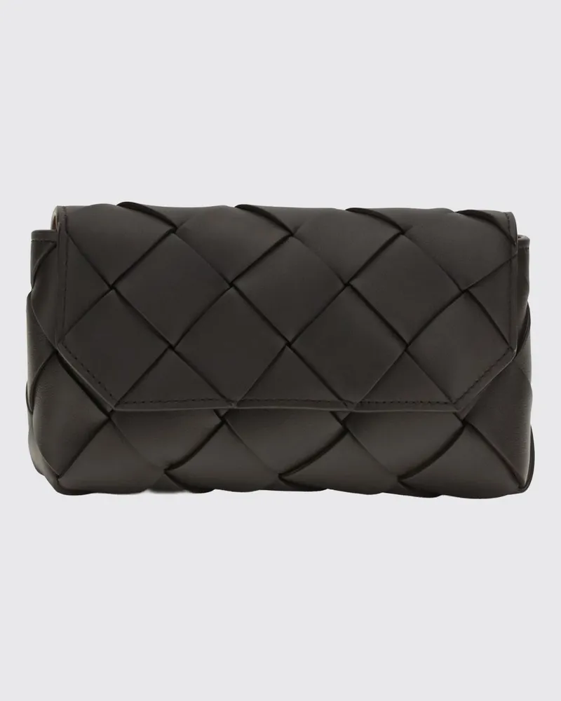 Bottega Veneta Tasche herren Kaffee