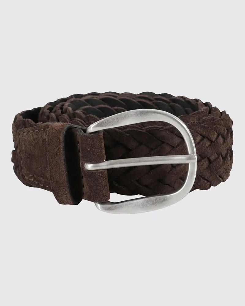 Orciani Grtel herren Dark