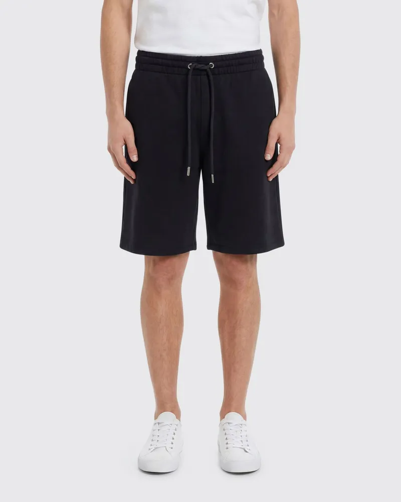OFF-WHITE Shorts herren Schwarz