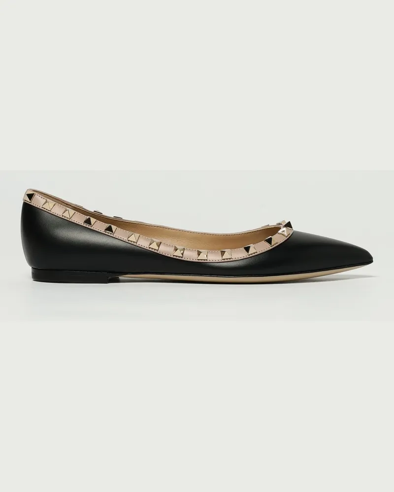 Valentino Garavani Schuhe damen Schwarz