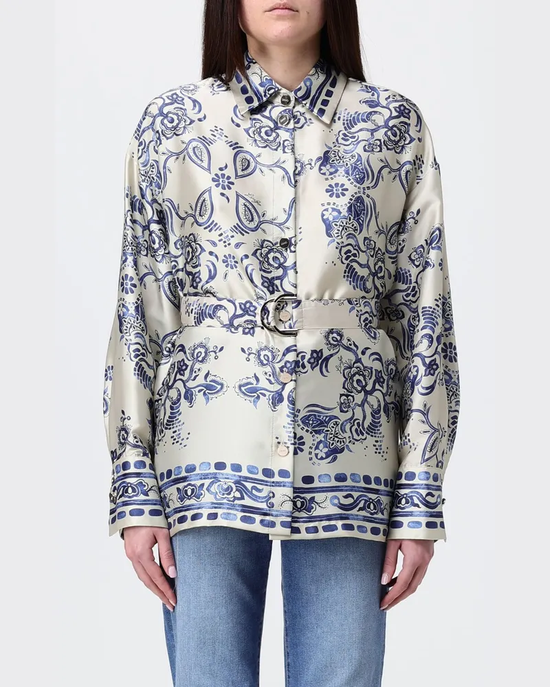 Liu Jo Hemdbluse damen Bunt