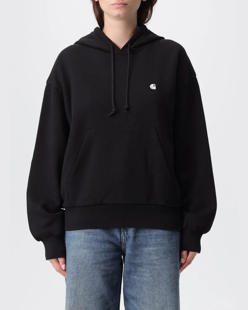 Carhartt WIP Pullover damen Schwarz