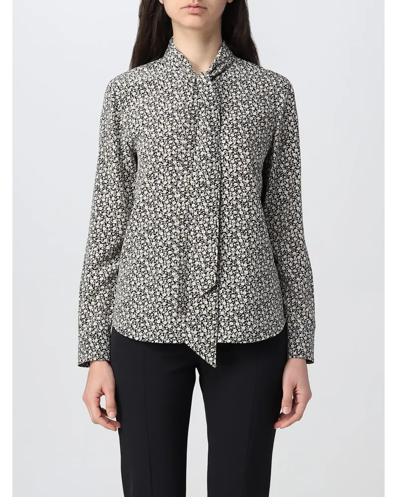 Tory Burch Top damen Schwarz