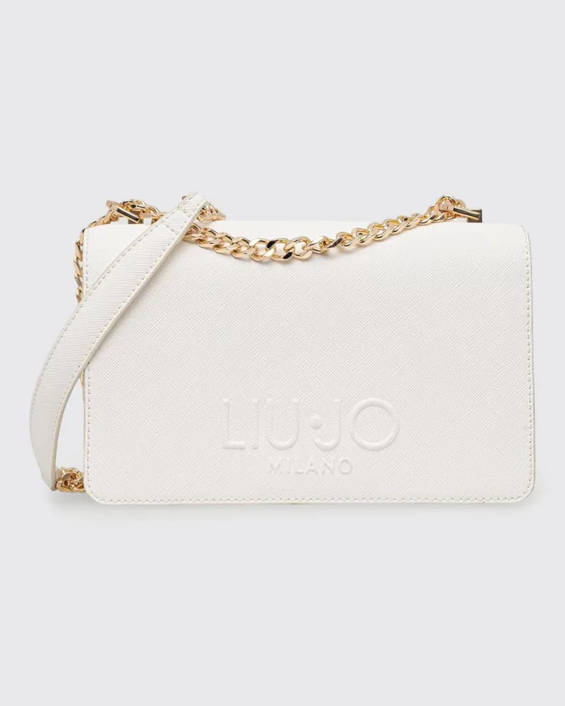 Liu Jo Handtasche damen Yellow