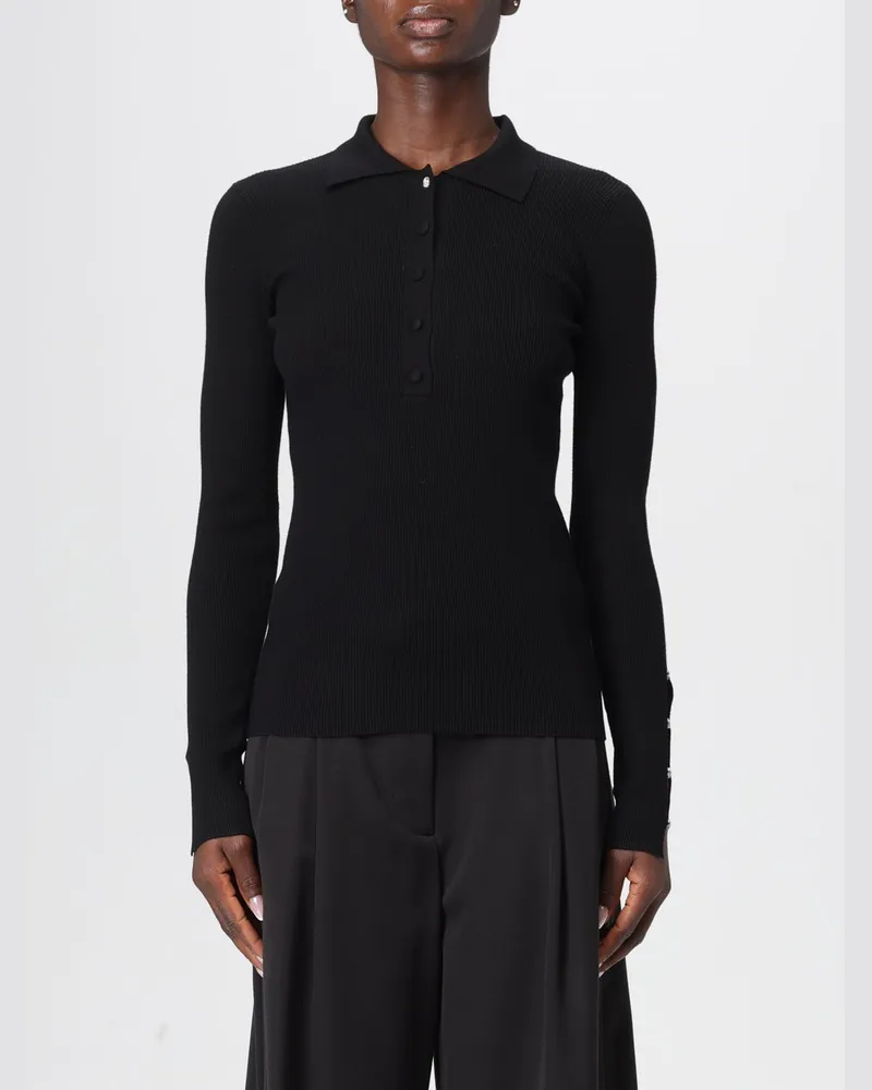 Liu Jo Pullover damen Schwarz