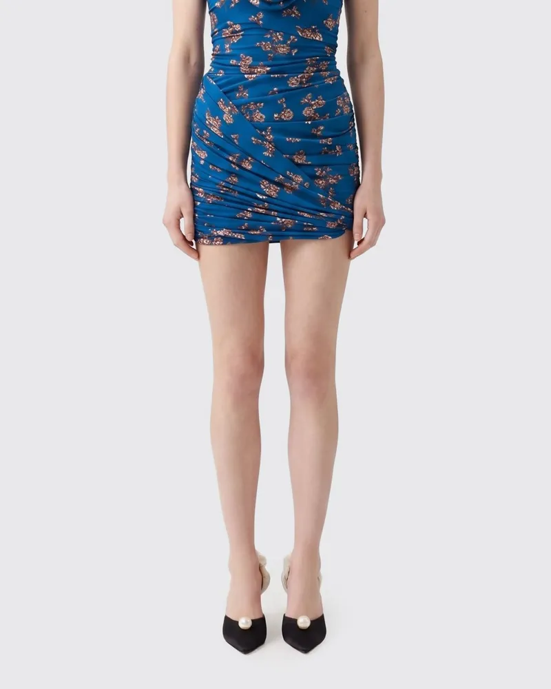 Magda Butrym Bademode damen Blau