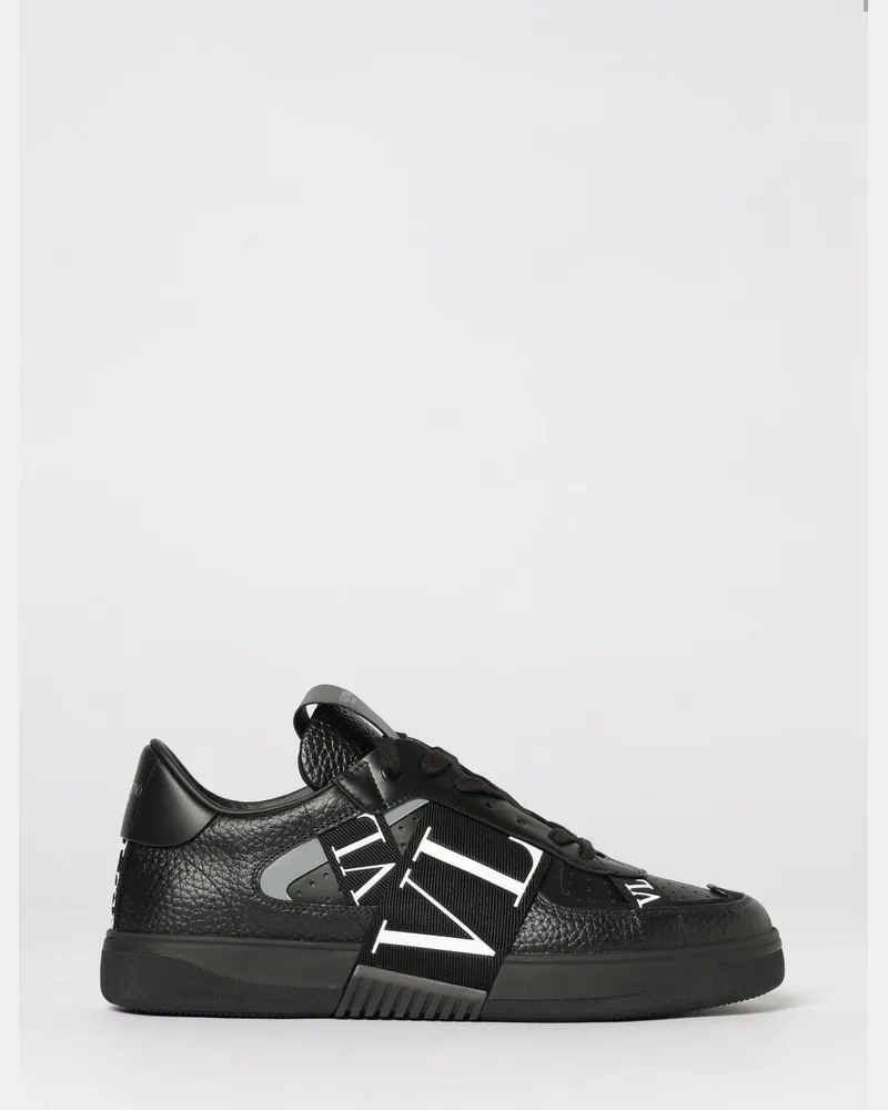 Valentino Garavani Sneakers herren Schwarz
