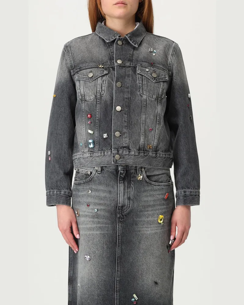 Marc Jacobs Jacke damen Schwarz