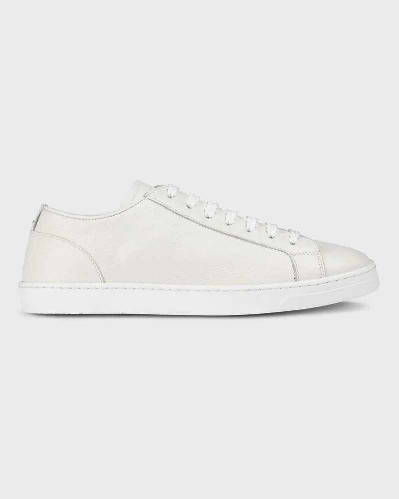 Doucal´s Sneakers damen Weiß