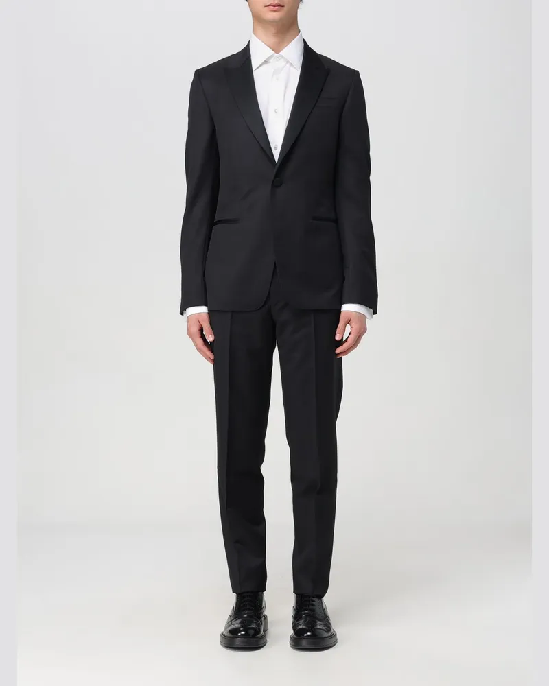 Ermenegildo Zegna Anzug herren Navy