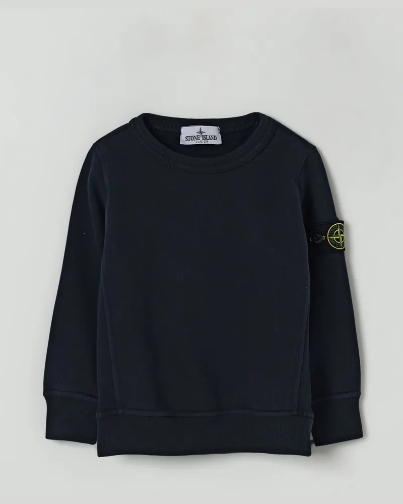 Stone Island Pullover kinder Navy