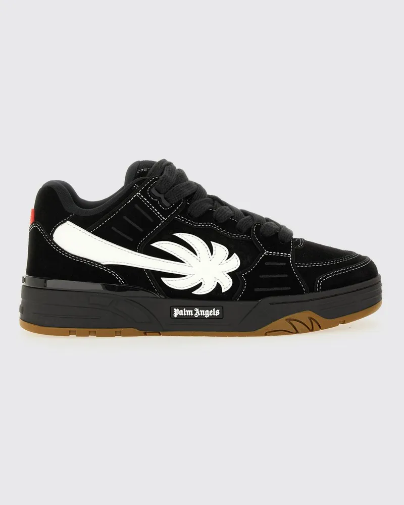 Palm Angels Sneakers herren Schwarz