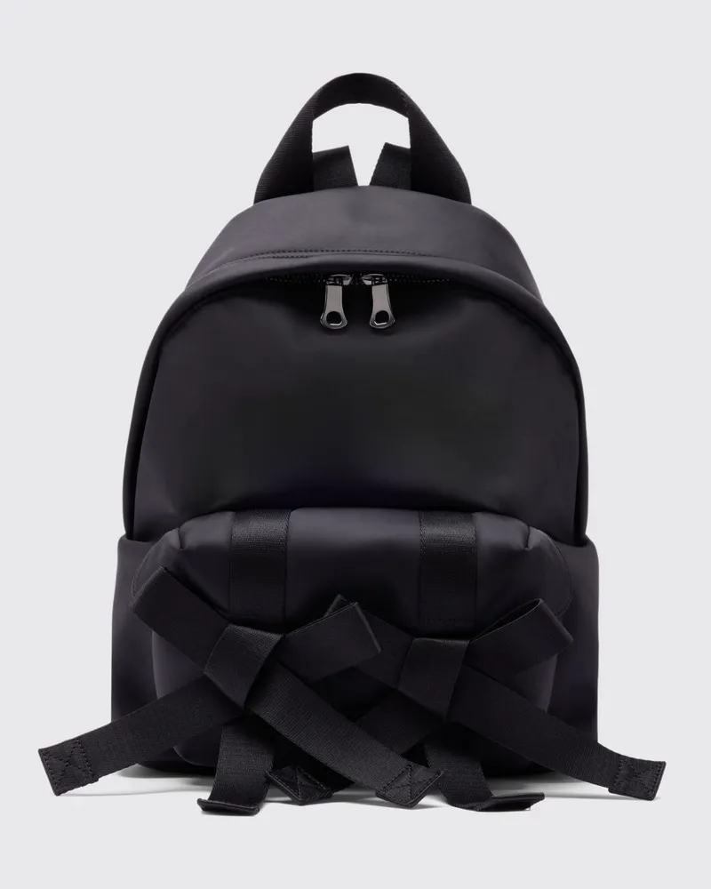 Simone Rocha Rucksack damen Schwarz