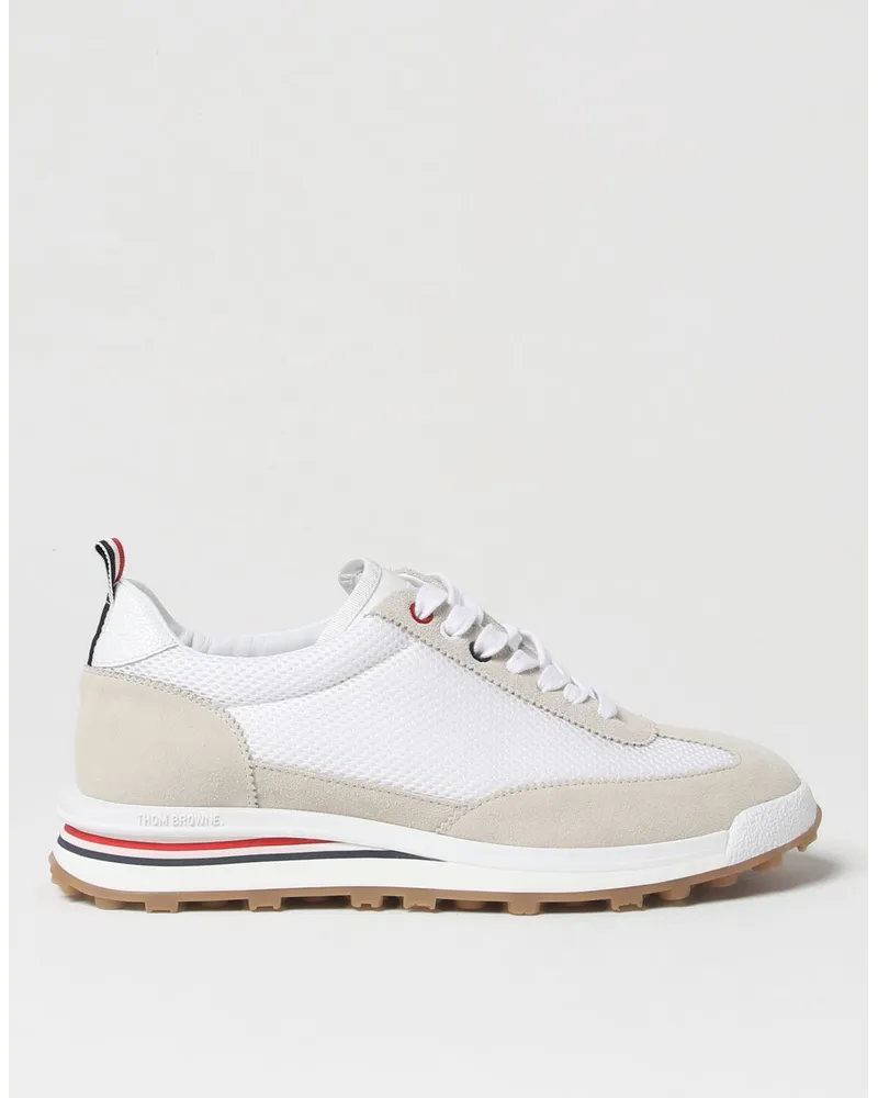 Thom Browne Sneakers Weiß