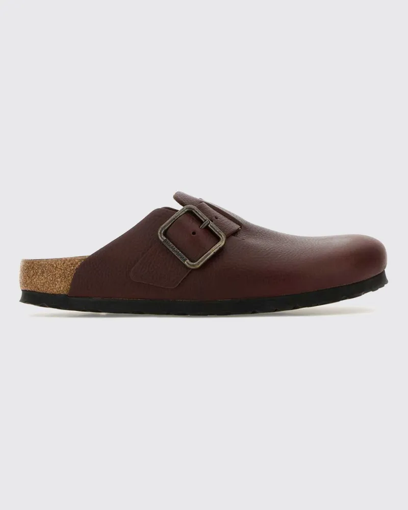 Birkenstock Sandalen herren Braun