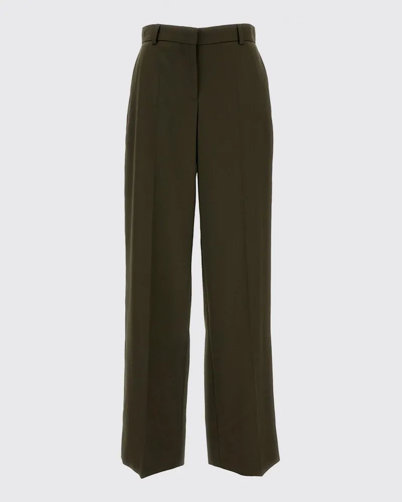 Stella McCartney Hose damen Grün