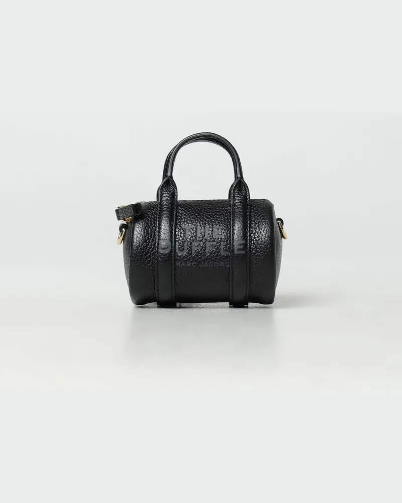 Marc Jacobs Umhngetasche damen Schwarz