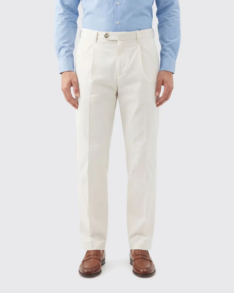 Re-HasH Hose herren Blau