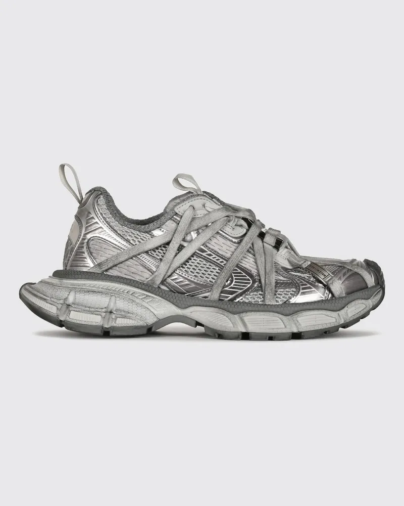 Balenciaga Sneakers damen Grau