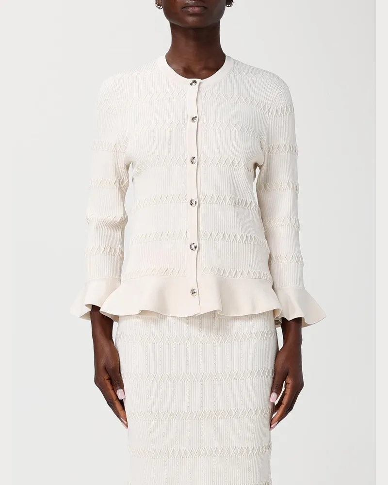 Liu Jo Jacke damen Cream