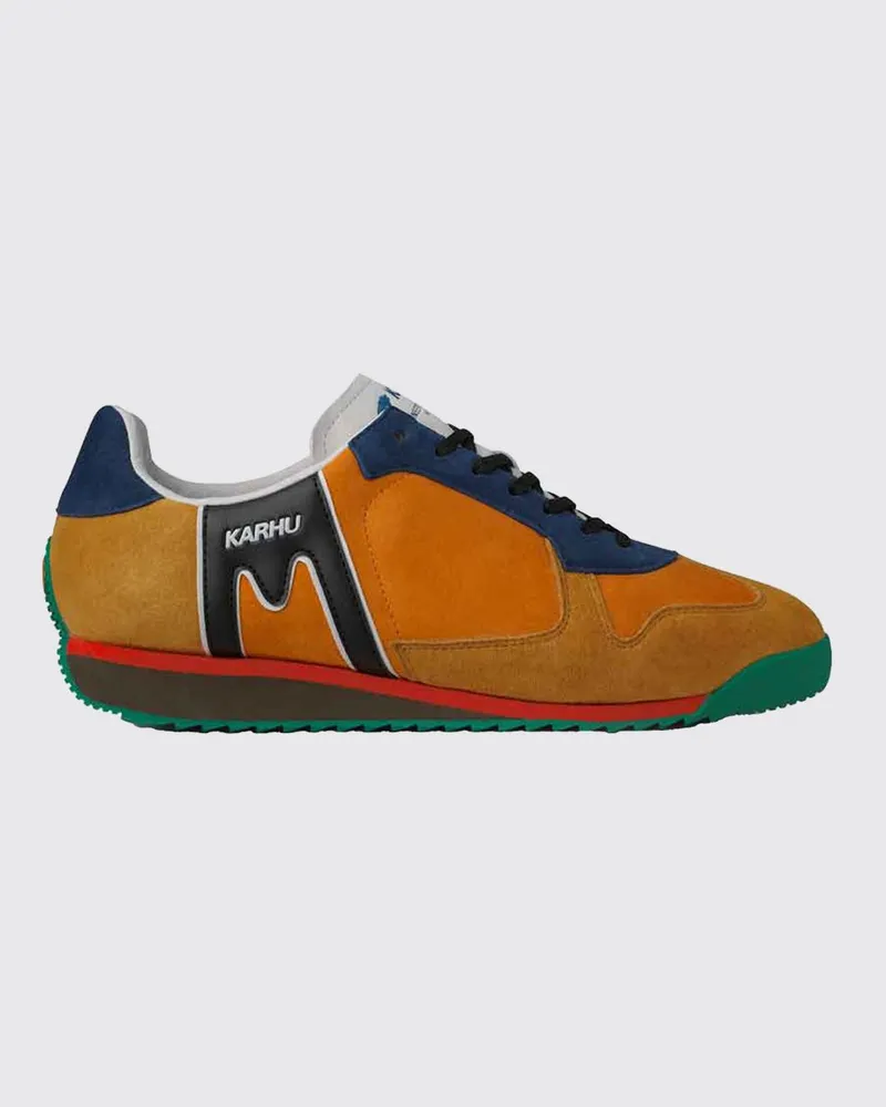 Karhu Schuhe damen Blau