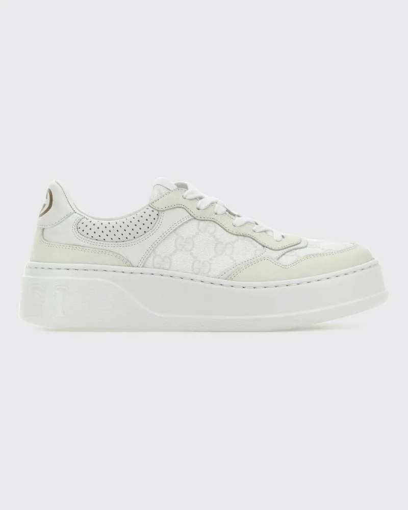 Gucci Sneakers damen Weiß
