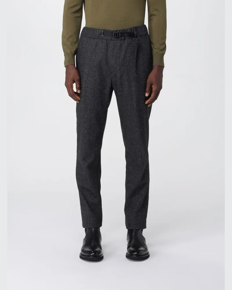 Peuterey Hose herren Grau