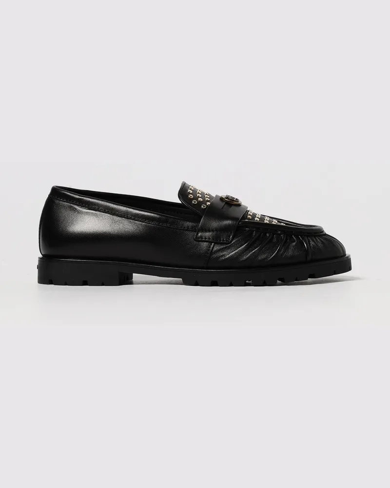 Pinko Schuhe damen Schwarz