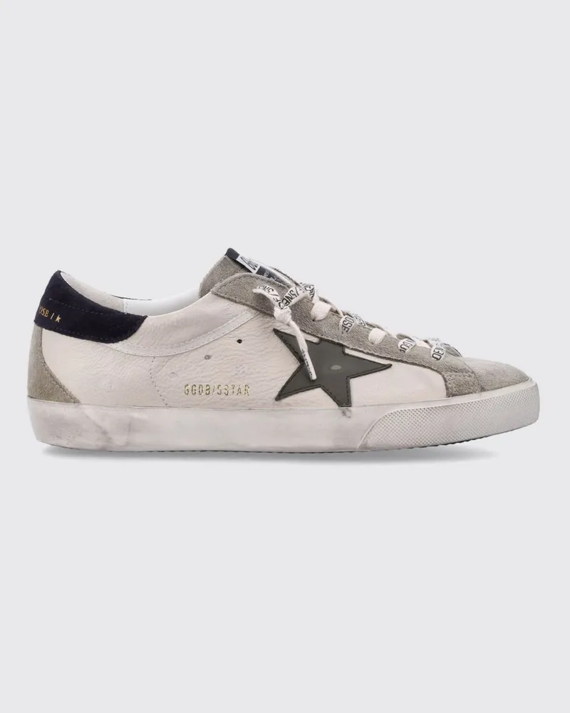 Golden Goose Sneakers herren Beige