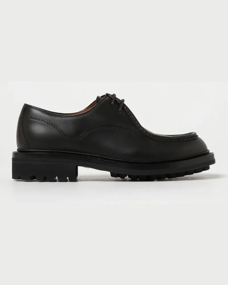 Church's Schuhe herren Braun