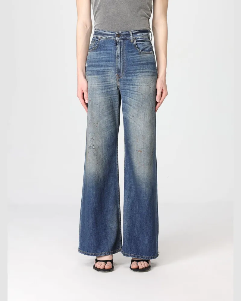 Acne Studios Jeans damen Denim