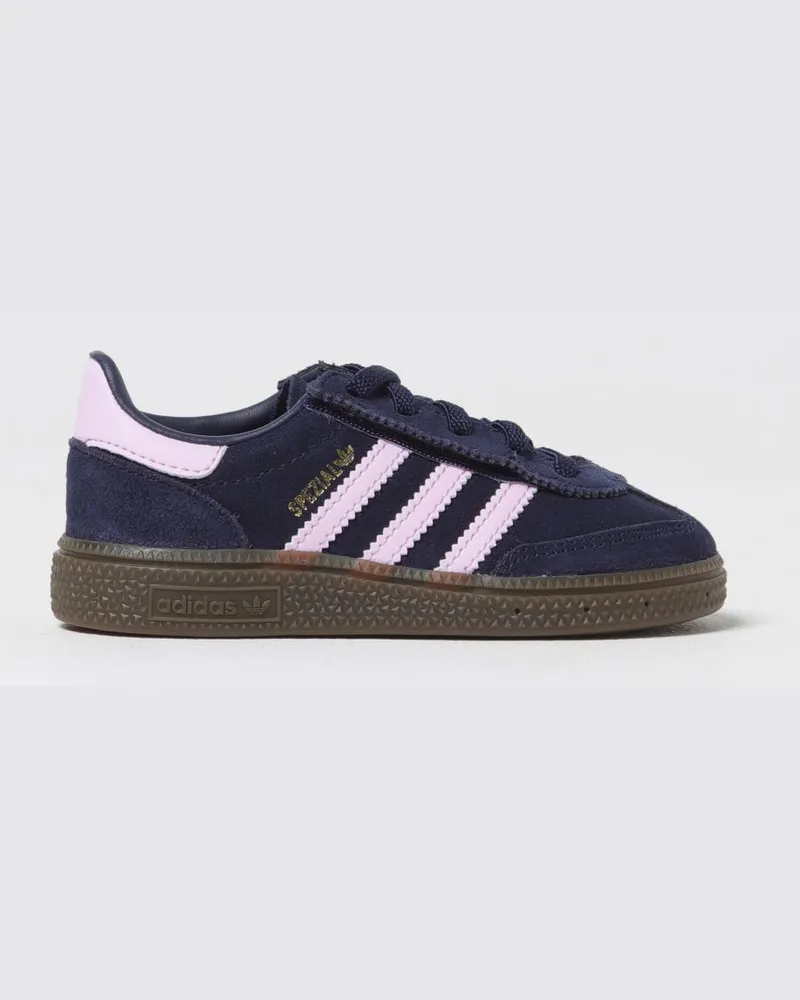 adidas Sneakers kinder Blau