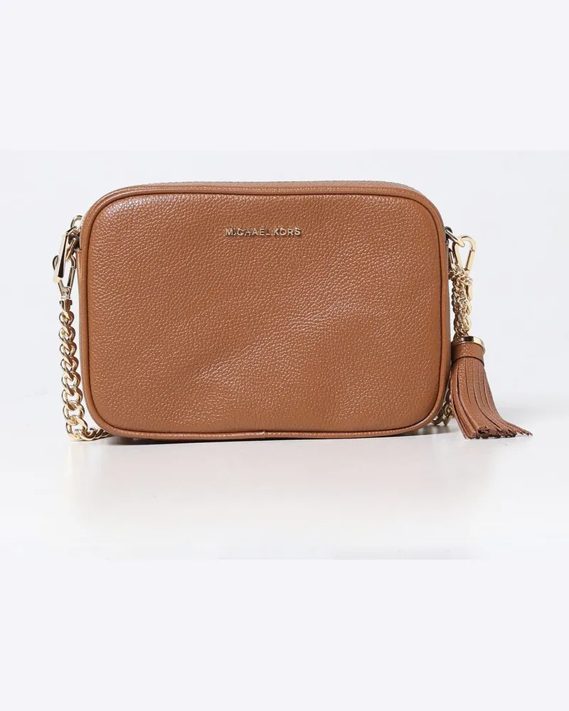 Michael Kors Mini- tasche Damen Leder
