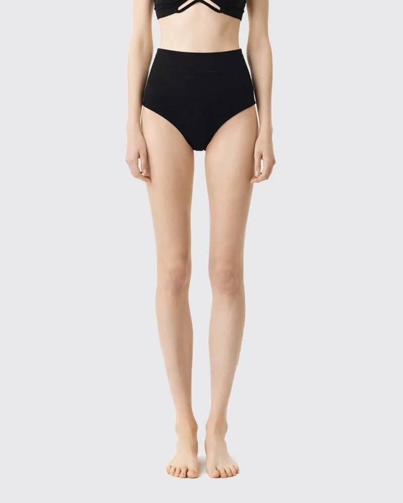 Rick Owens Bademode damen Schwarz