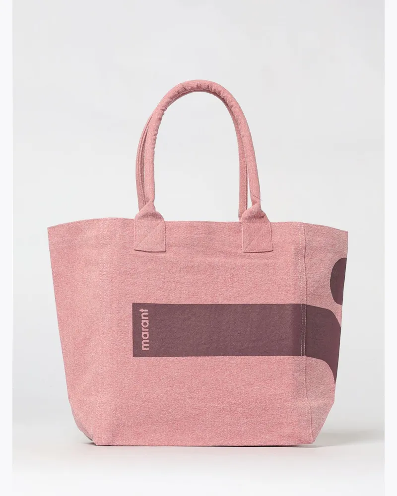 Isabel Marant Handtasche damen Pink