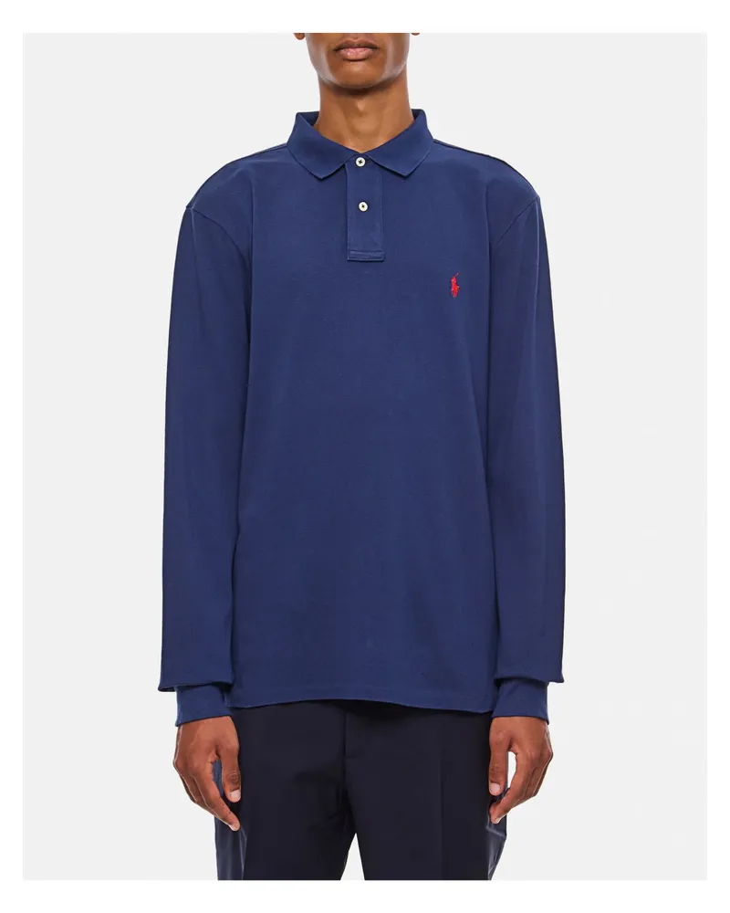 Ralph Lauren Pullover herren Navy
