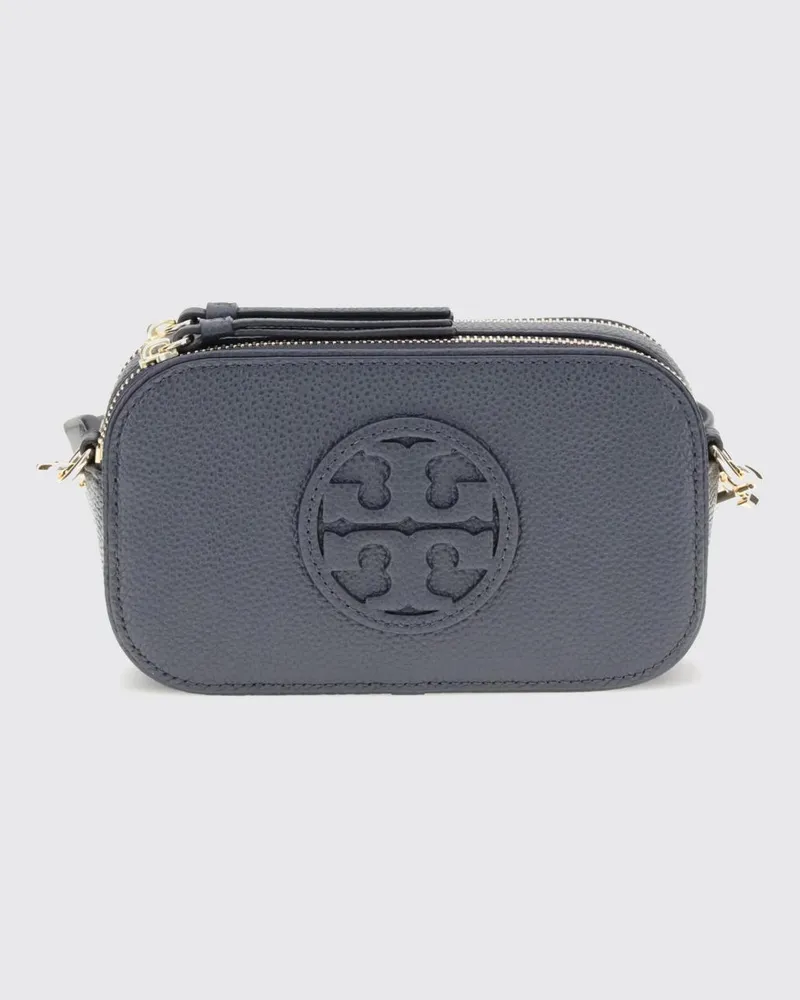 Tory Burch Schultertasche damen Blau