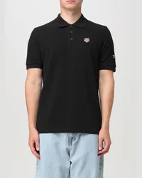 Kenzo Polo Schwarz