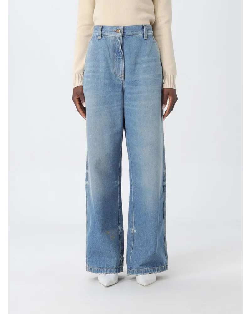 Palm Angels Jeans damen Denim