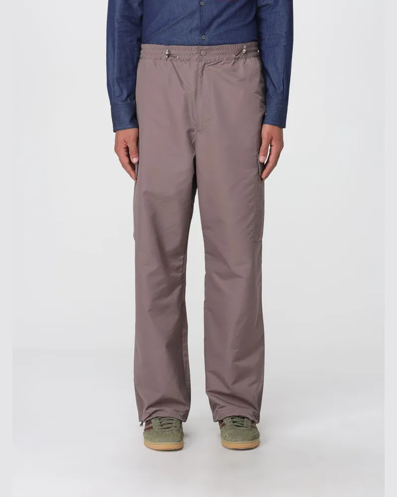 Kenzo Hose herren Beige