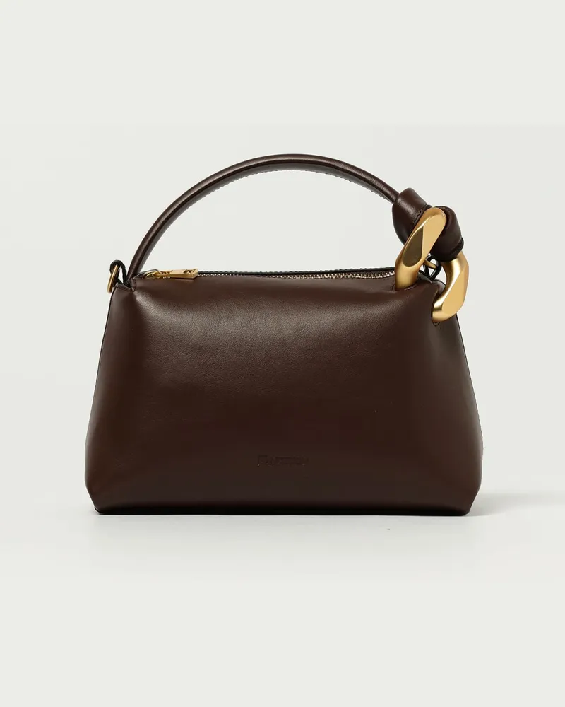 J.W.Anderson Schultertasche damen Dark