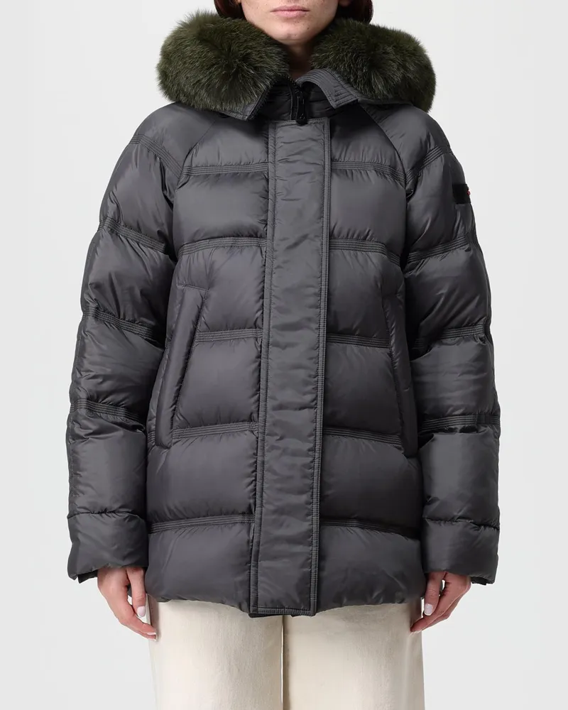 Peuterey Jacke damen Grün