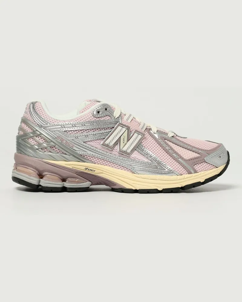 New Balance Sneakers herren Pink