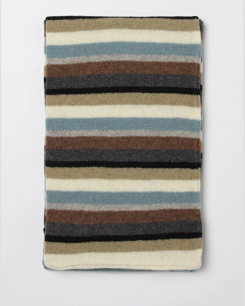 Paul Smith Schal herren Schwarz
