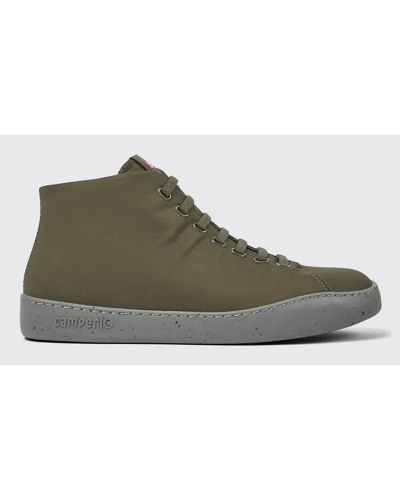 Camper Herren Sneakers Grün