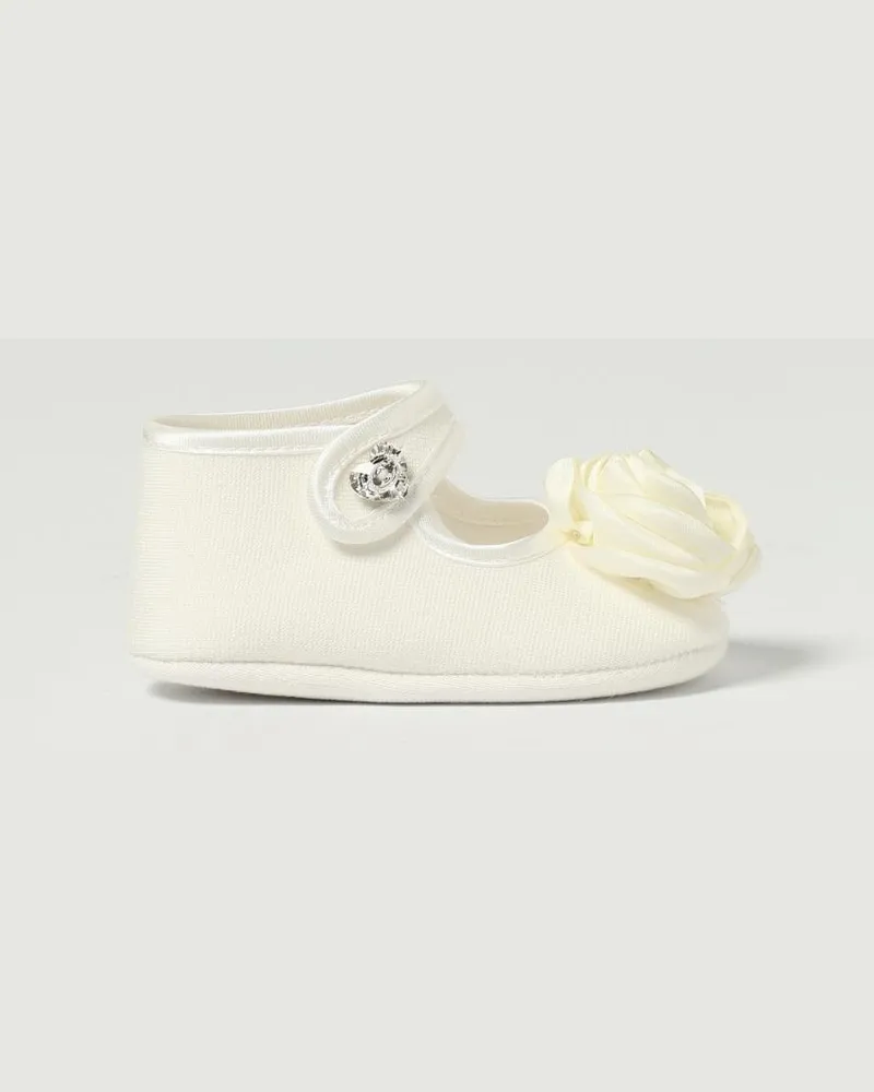 Monnalisa Schuhe kinder Yellow